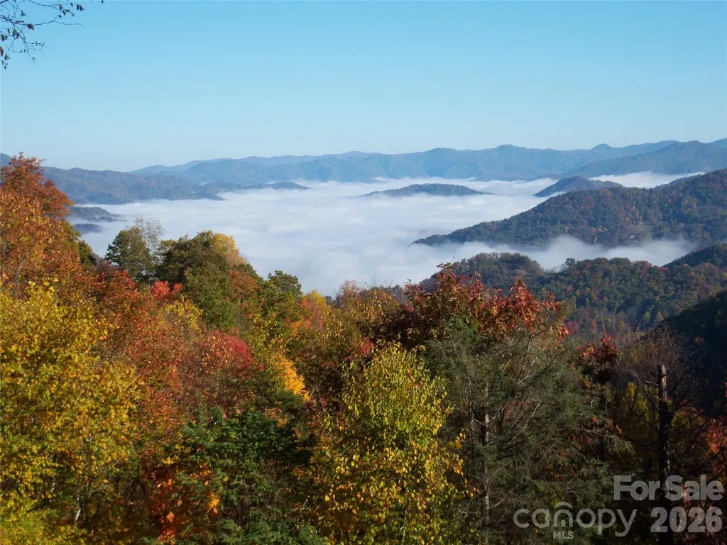 40 Adohi Trail Maggie Valley NC 28751