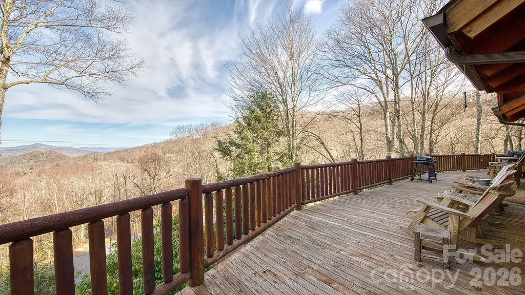 40 Adohi Trail Maggie Valley NC 28751