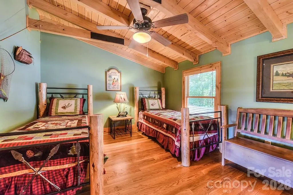 40 Adohi Trail Maggie Valley NC 28751