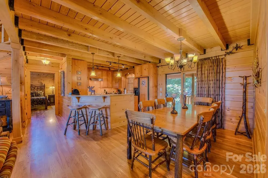 40 Adohi Trail Maggie Valley NC 28751