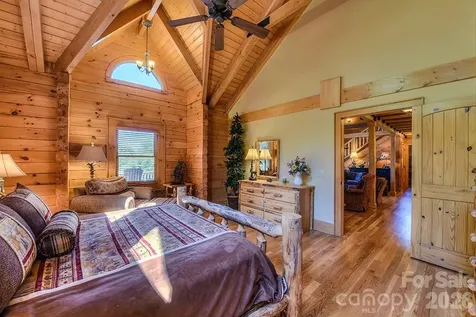 40 Adohi Trail Maggie Valley NC 28751