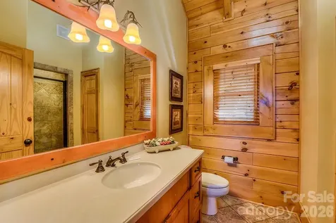 40 Adohi Trail Maggie Valley NC 28751