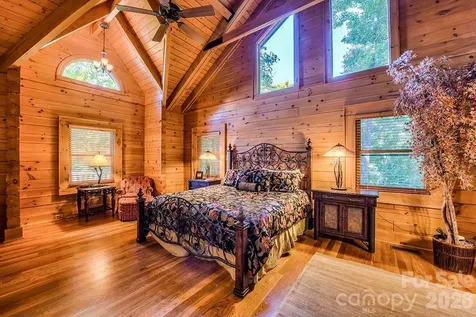 40 Adohi Trail Maggie Valley NC 28751
