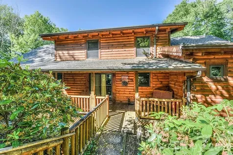 40 Adohi Trail Maggie Valley NC 28751
