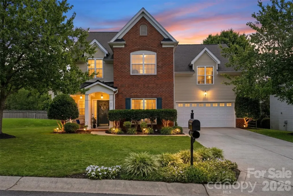 411 Shoreham Lane Fort Mill SC 29715