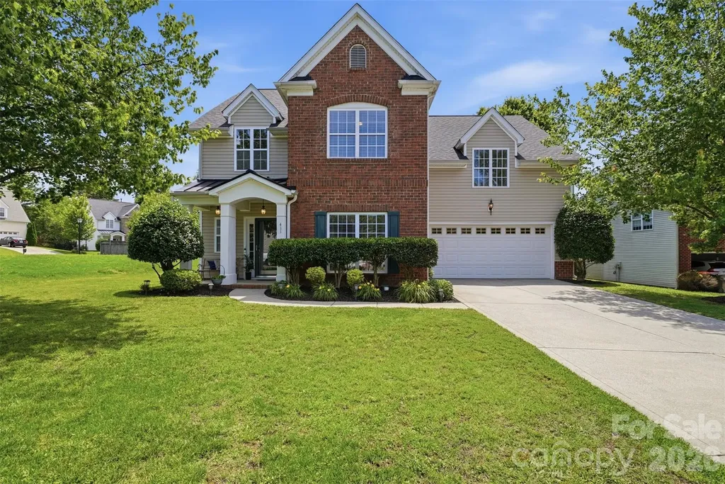411 Shoreham Lane Fort Mill SC 29715