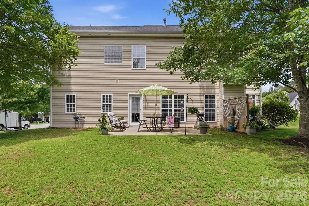 411 Shoreham Lane Fort Mill SC 29715