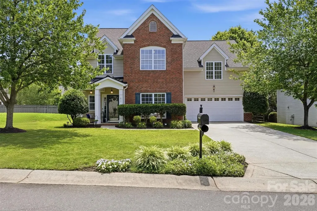 411 Shoreham Lane Fort Mill SC 29715