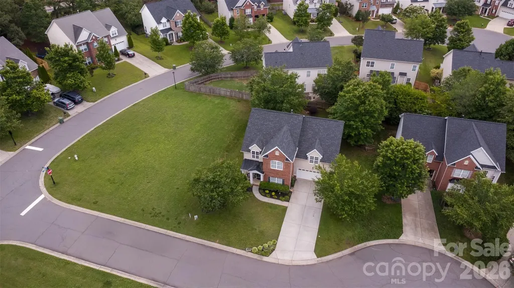 411 Shoreham Lane Fort Mill SC 29715