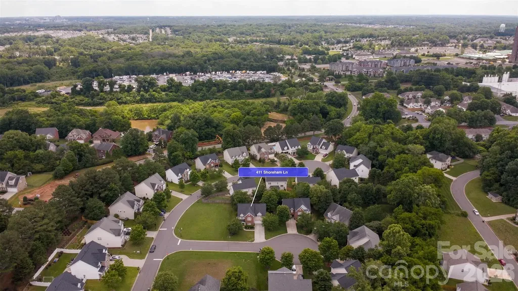 411 Shoreham Lane Fort Mill SC 29715
