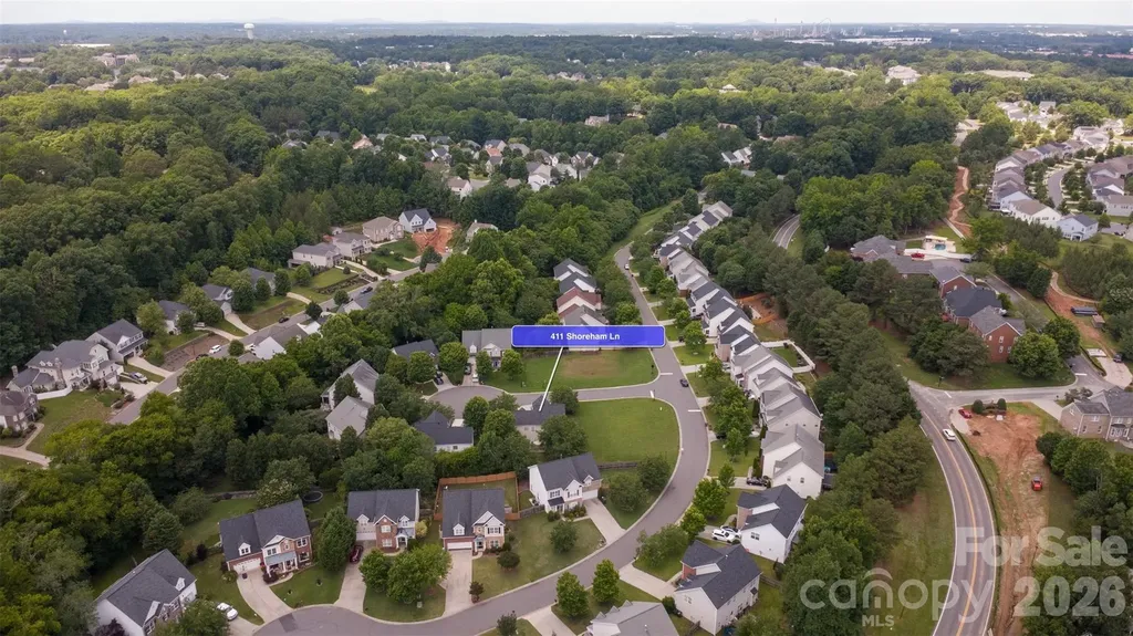 411 Shoreham Lane Fort Mill SC 29715