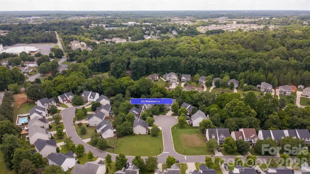 411 Shoreham Lane Fort Mill SC 29715
