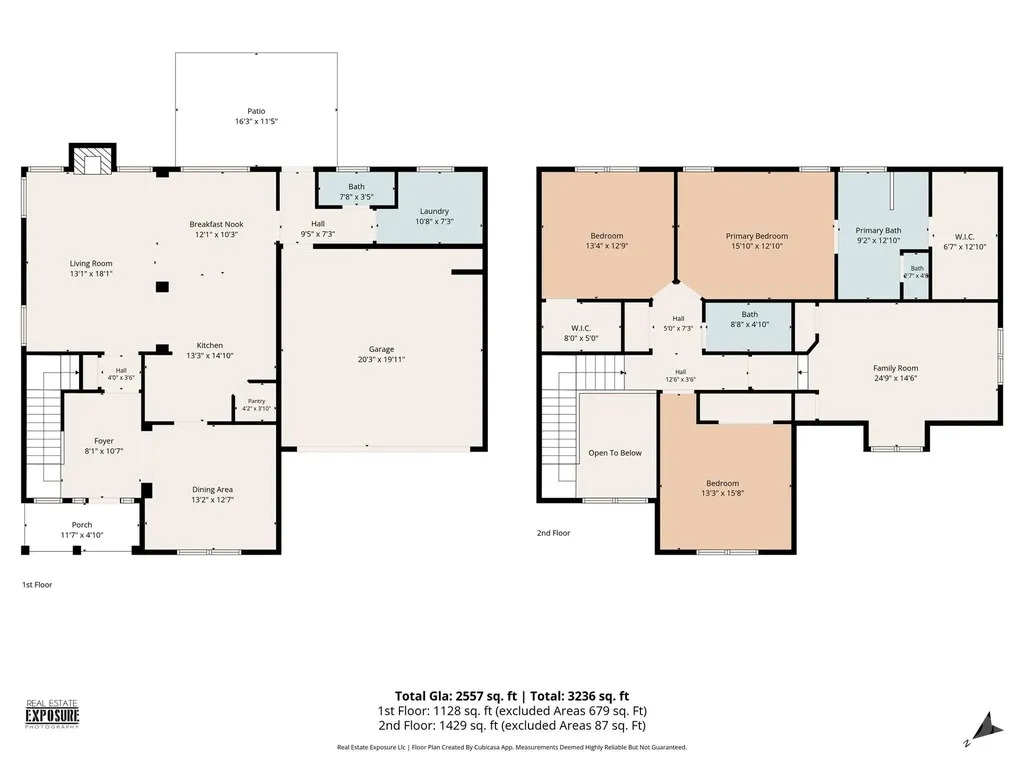 411 Shoreham Lane Fort Mill SC 29715