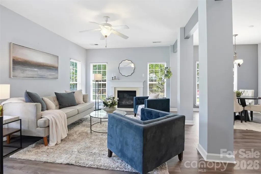 411 Shoreham Lane Fort Mill SC 29715