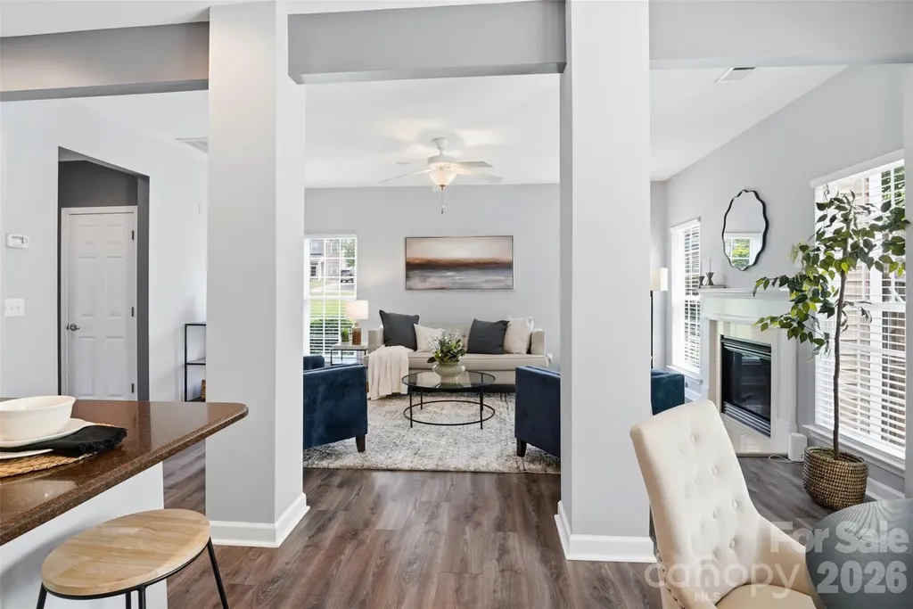 411 Shoreham Lane Fort Mill SC 29715