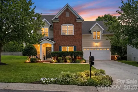 411 Shoreham Lane Fort Mill SC 29715