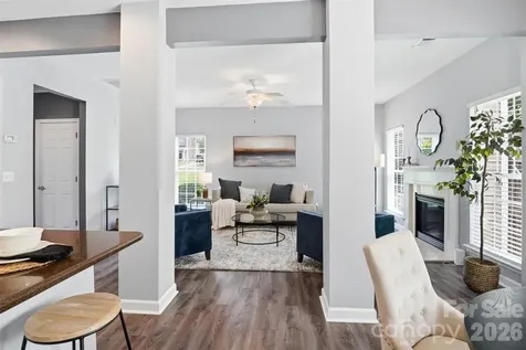 411 Shoreham Lane Fort Mill SC 29715