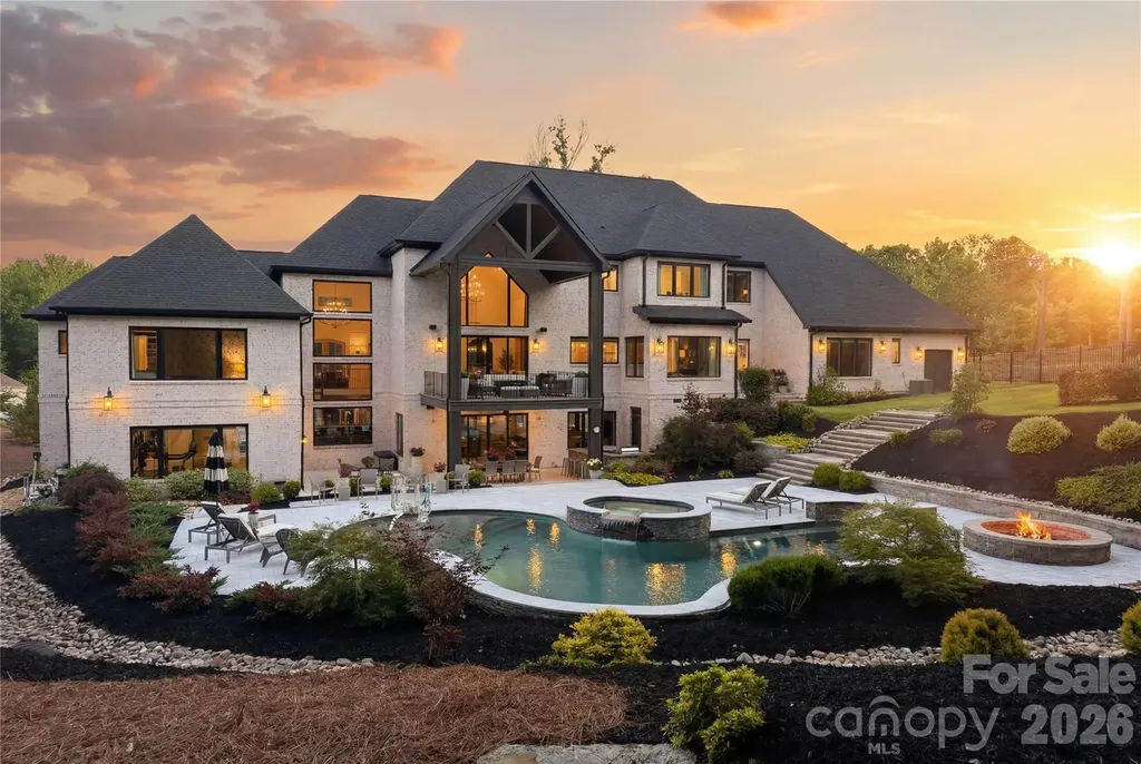 4064 Poplar Ridge Drive Fort Mill SC 29715
