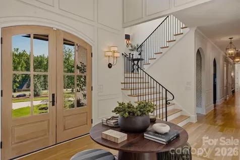 4064 Poplar Ridge Drive Fort Mill SC 29715