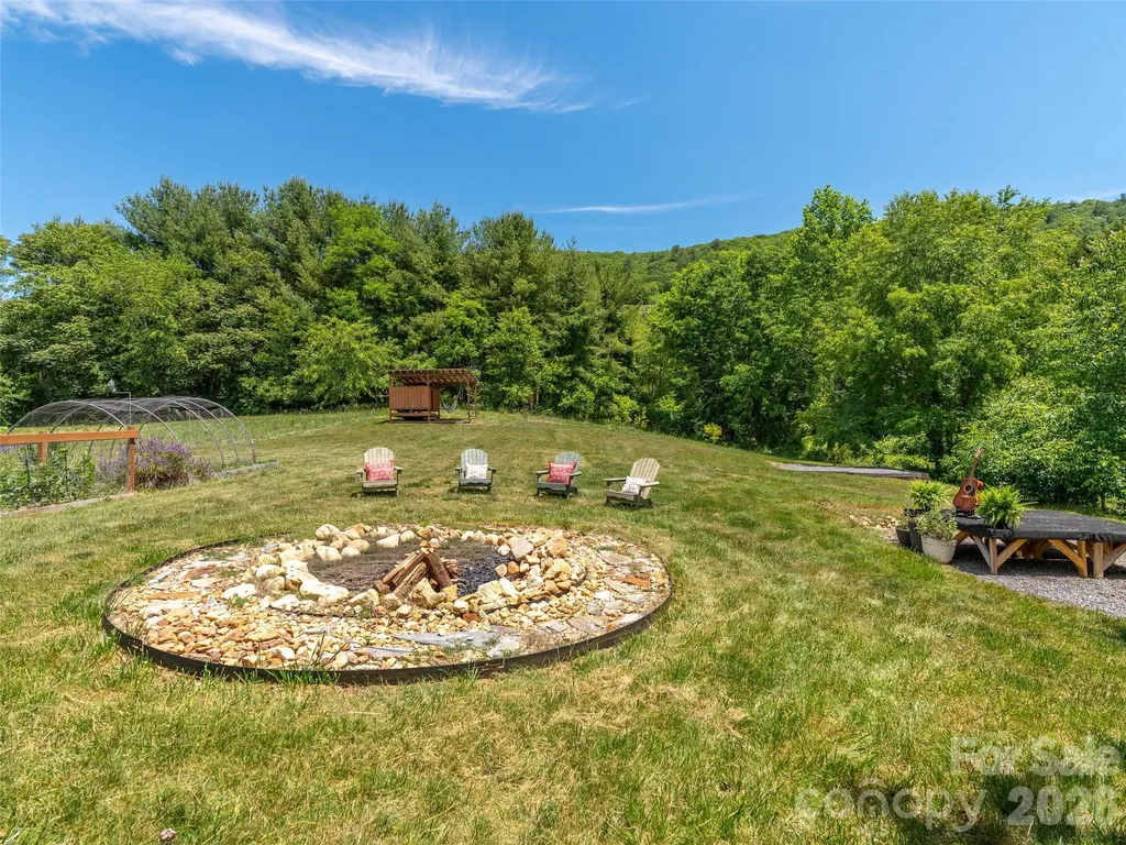 241 Pinners Cove Road Asheville NC 28803