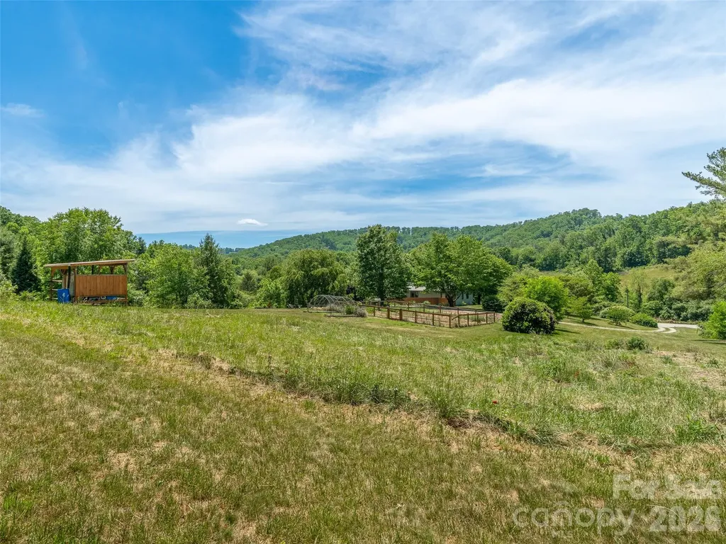 241 Pinners Cove Road Asheville NC 28803