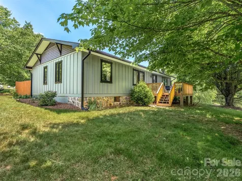 241 Pinners Cove Road Asheville NC 28803
