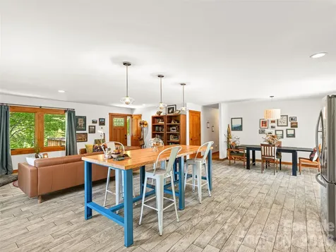 241 Pinners Cove Road Asheville NC 28803