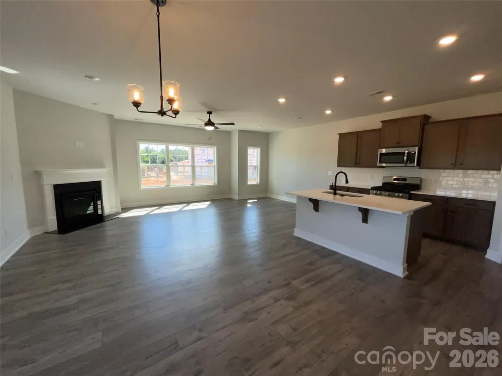 726 Longleaf Avenue Gastonia NC 28056