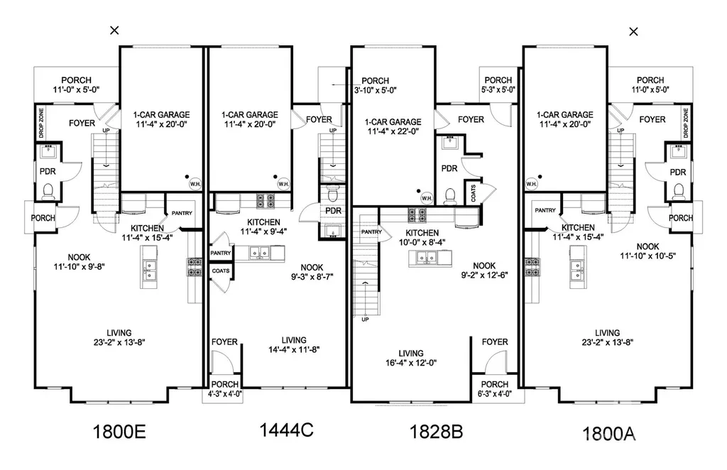 726 Longleaf Avenue Gastonia NC 28056