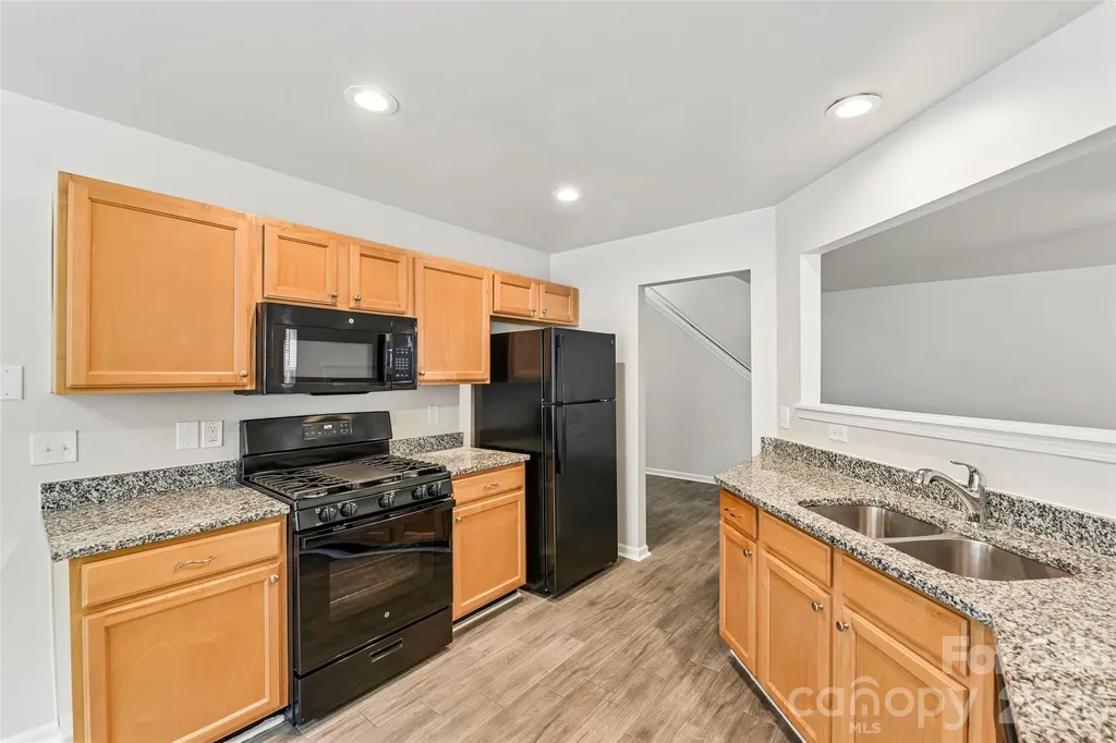5904 Leawood Run Court Charlotte NC 28269
