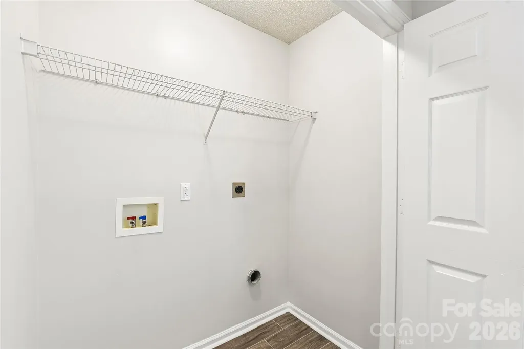 5904 Leawood Run Court Charlotte NC 28269