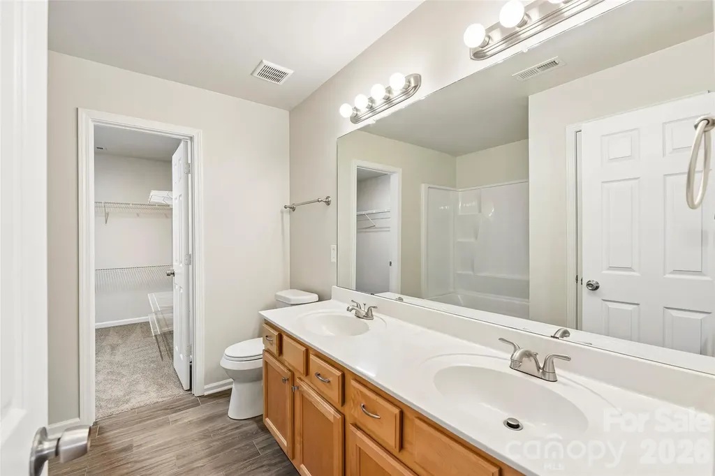 5904 Leawood Run Court Charlotte NC 28269