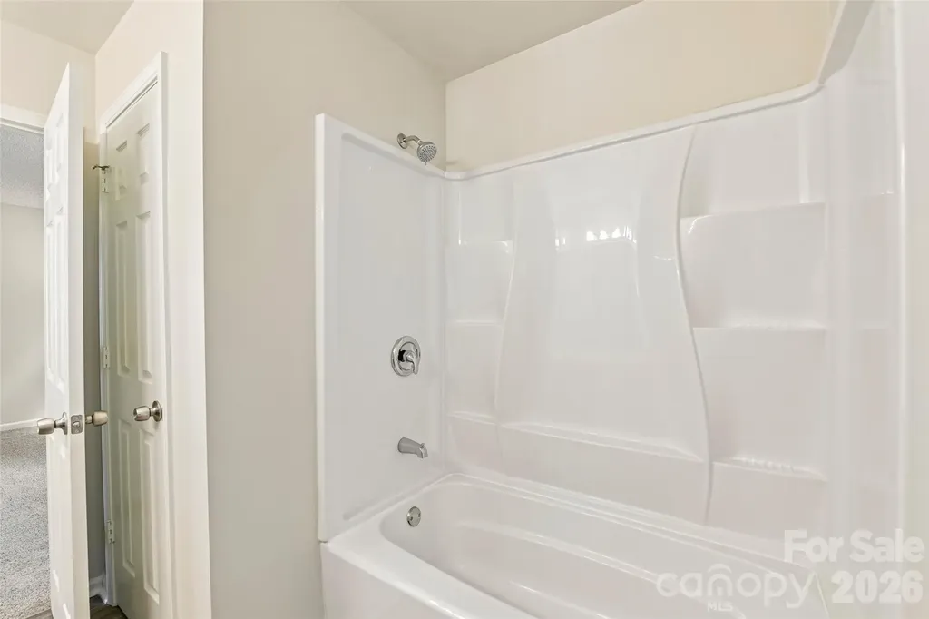 5904 Leawood Run Court Charlotte NC 28269
