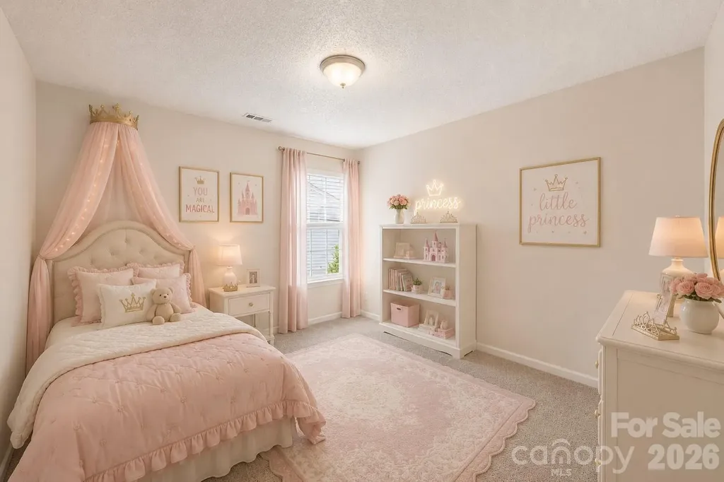 5904 Leawood Run Court Charlotte NC 28269