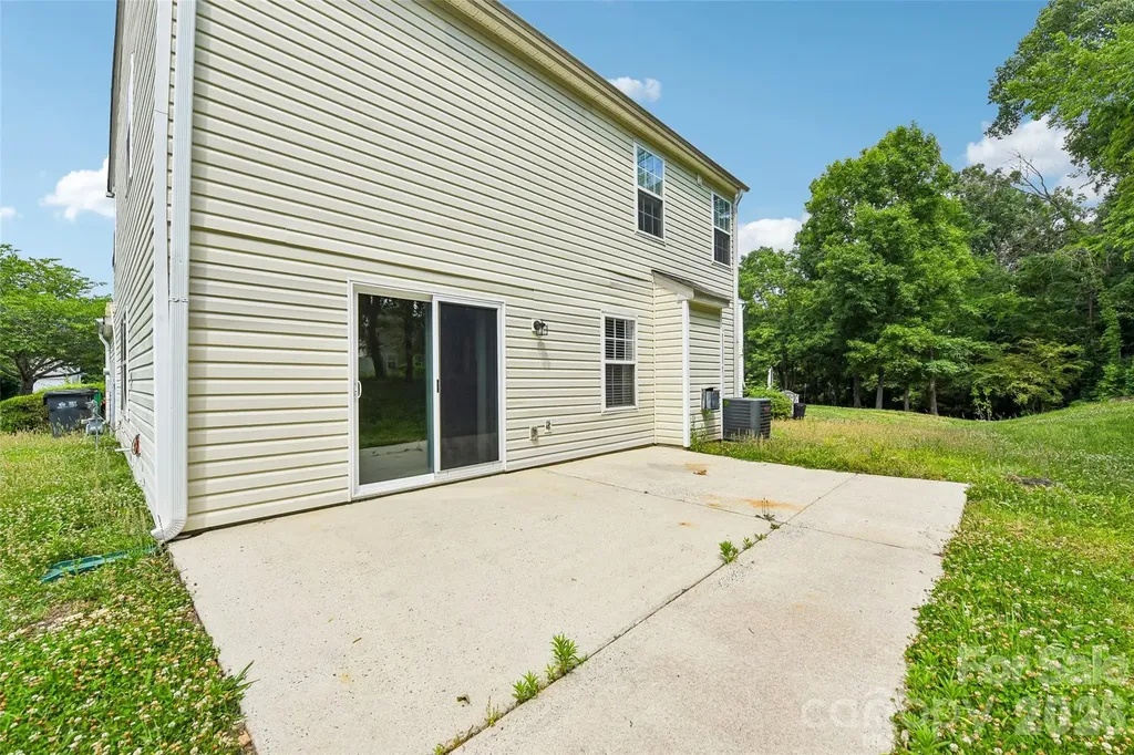5904 Leawood Run Court Charlotte NC 28269
