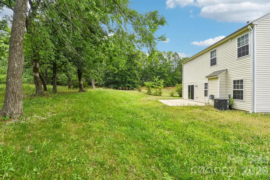 5904 Leawood Run Court Charlotte NC 28269
