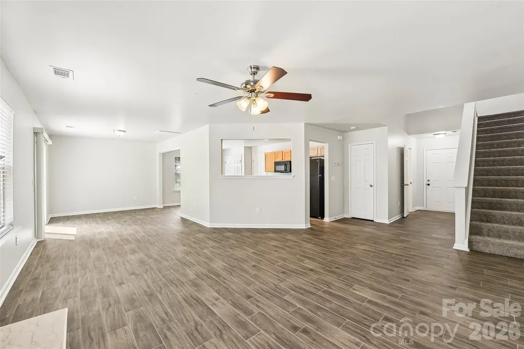 5904 Leawood Run Court Charlotte NC 28269