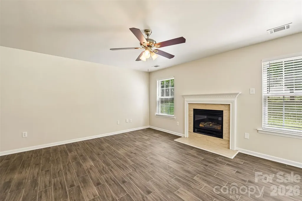 5904 Leawood Run Court Charlotte NC 28269