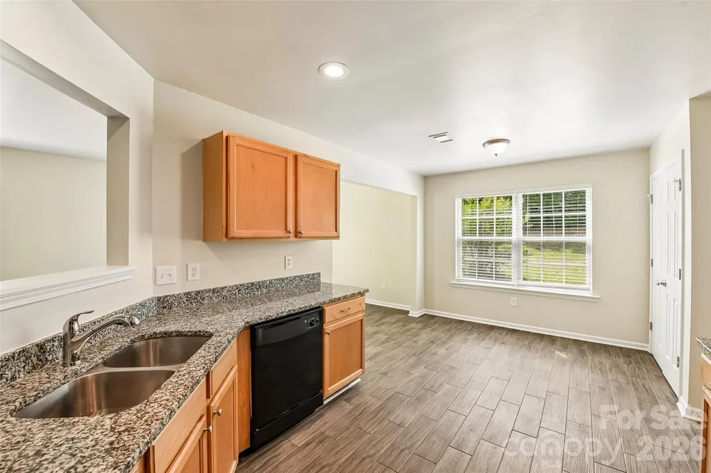 5904 Leawood Run Court Charlotte NC 28269