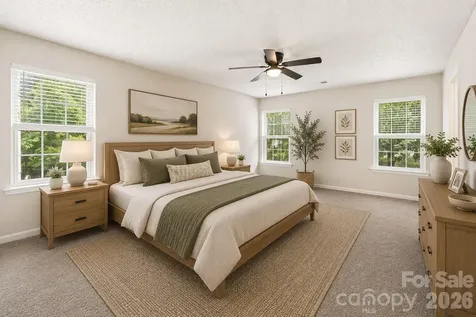 5904 Leawood Run Court Charlotte NC 28269