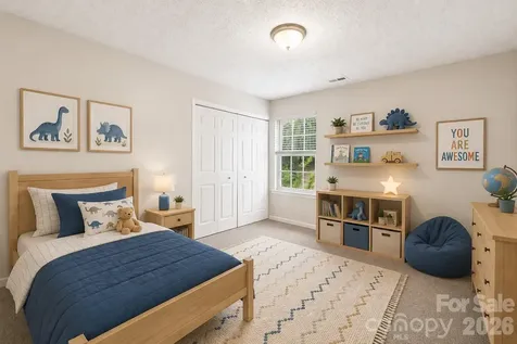 5904 Leawood Run Court Charlotte NC 28269