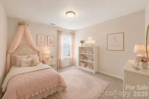 5904 Leawood Run Court Charlotte NC 28269