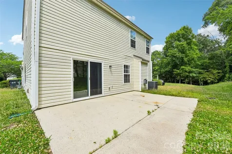 5904 Leawood Run Court Charlotte NC 28269