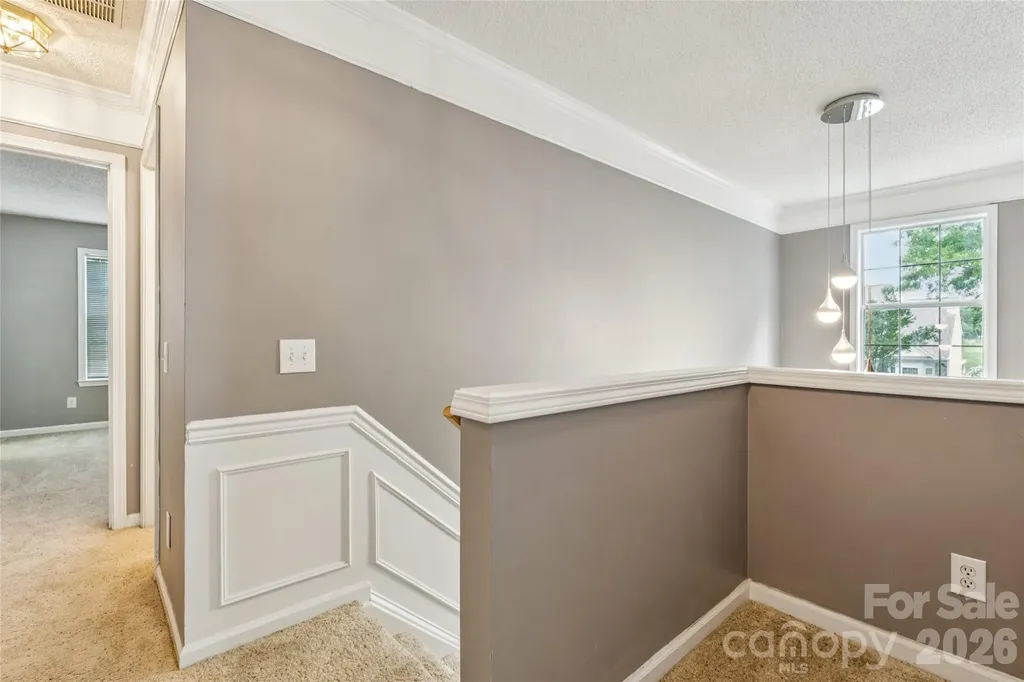 5931 Downfield Wood Drive Charlotte NC 28269