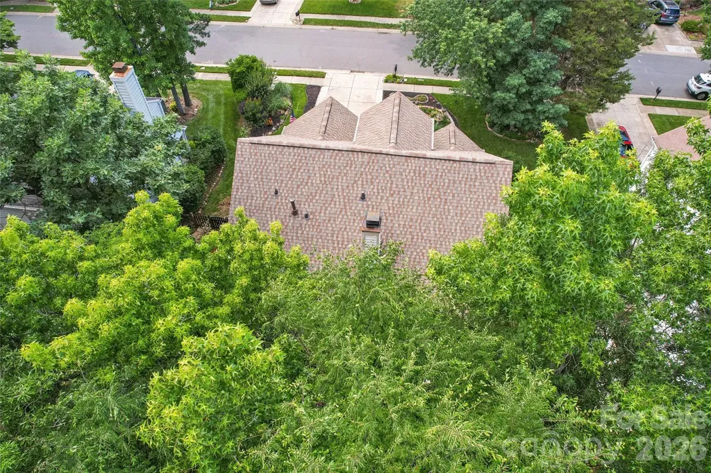 5931 Downfield Wood Drive Charlotte NC 28269