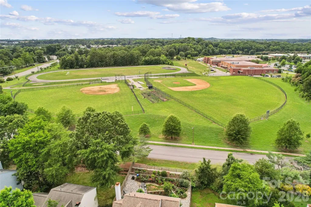 5931 Downfield Wood Drive Charlotte NC 28269