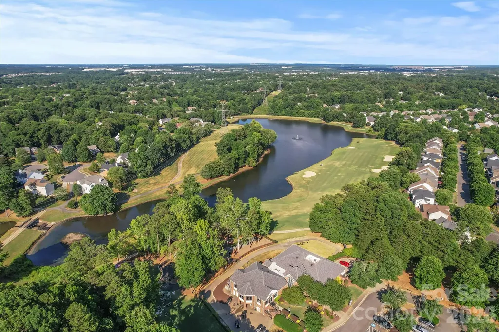 5931 Downfield Wood Drive Charlotte NC 28269