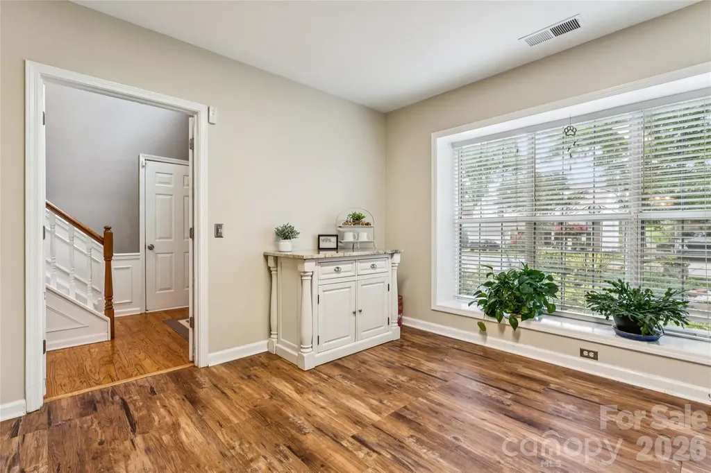 5931 Downfield Wood Drive Charlotte NC 28269