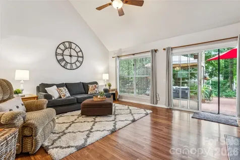 5931 Downfield Wood Drive Charlotte NC 28269