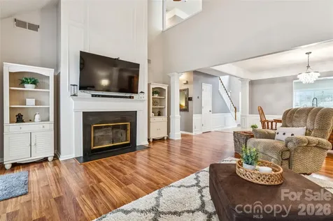 5931 Downfield Wood Drive Charlotte NC 28269